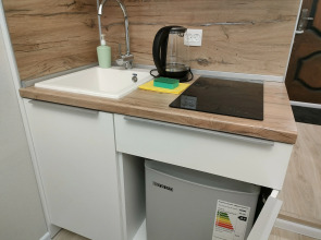 Меблированные комнаты Apart-rooms on Zagorodny