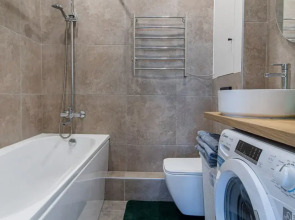 Квартира для большой семьи в центре Минска