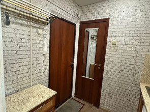 Апартаменты гостиничного типа в удобном районе Казани