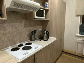 Гостевой дом Володарский