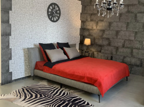 Апартаменты Арт-студия Пять Звезд