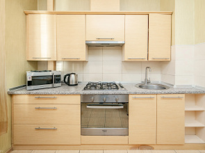 Апартаменты Studiominsk 5