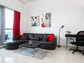 Апартаменты Welcome Home Bay Central