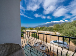 Бутик-Отель Lacitrus Villa