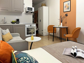 Квартира Тимирязевский