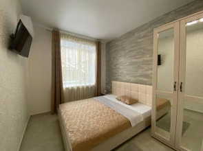 Отель Дилижанс