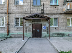 Апартаменты Фасадная 25