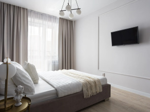 Апартаменты Hugge Place на Немировича Объект 172