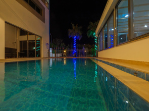 Apart Hotel Eden Nest Exclusive