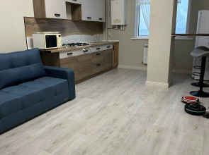 Квартира с видом на море