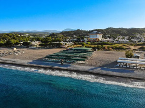 Throne Beach Resort & Spa