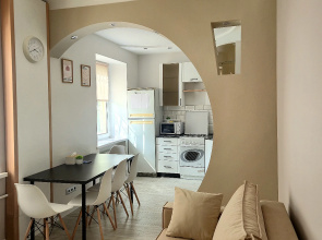 Квартира Volga Apartments