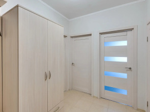 Квартира Уютная двухкомнатная рядом с метро Окская и МЦД Вешняки