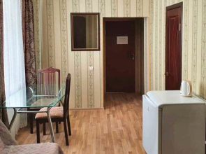 Гостевой дом Зенит