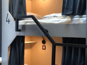 Хостел Рокет