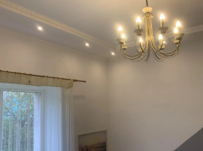 Мини-отель Подснежник