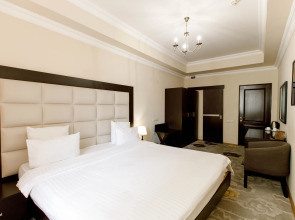 Мини-отель 14th Floor