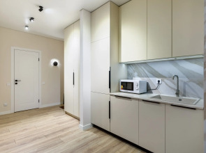 Квартира ЖК Левобережье Бизнес класс