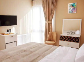 Гостевой дом Tbilisi Mare