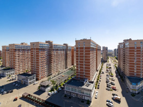 Квартира 2 Ночи на Константина Гондаря 97