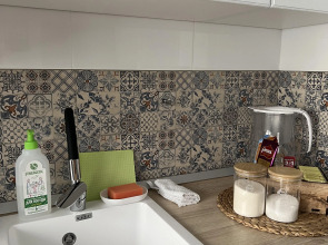 Квартира на Победе