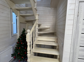 Гостевой Дом Архыз Тревел