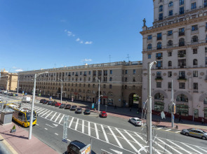 Апартаменты SPA на Кирова