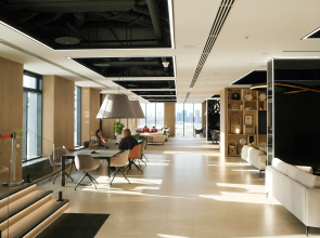 Квартира с Видом на Остров Мечты