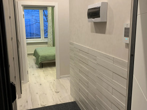 Квартира Фантазия Терраса