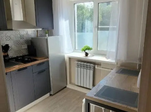 Апартаменты Ленина 9