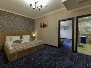 Отель Welcome Inn