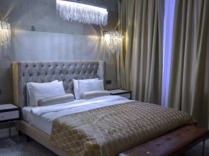 Отель Shirvanshah