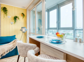 Квартира EL'HOME