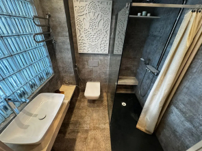 Уютная Студия на Бауманской