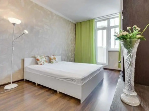 Квартира МишЛен в ЖК "Лондон Парк"