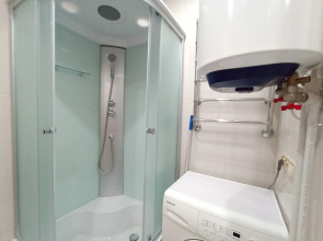 Квартира  "Балтийские ночи" у Верхнего Озера и Музея Янтаря