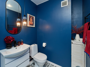 Апартаменты Умная Студия