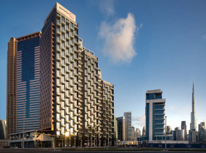 Millennium Atria Business Bay