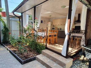 Гостевой дом Лето