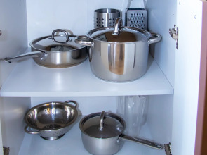 Апартаменты 7 Level 1