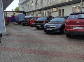 Мини-отель Ками