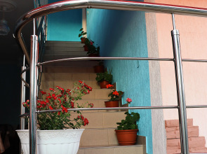 Гостевой дом Валенсия Джубга