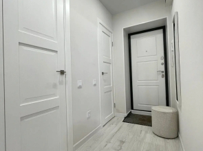 Квартира в Центре с Видом на Кремль