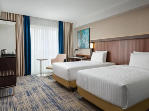 Courtyard by Marriott Tashkent