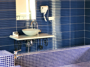 Отель Boutique Biotel