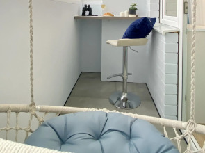 Квартира  Облака у парка Галицкого