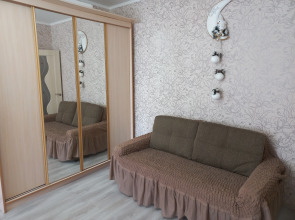 Апартаменты Romantic