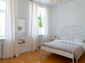 Апартаменты Город Рек на Саперном