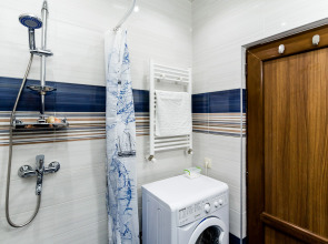 Апартаменты HB Tsinamdzghvrishvili