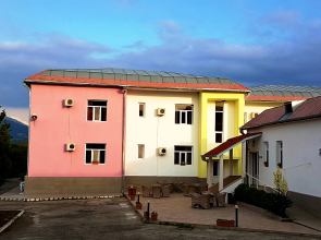 Hotel Nairi